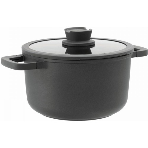 Berghoff Leo Cast Aluminium 24X14 Cm pot with lid