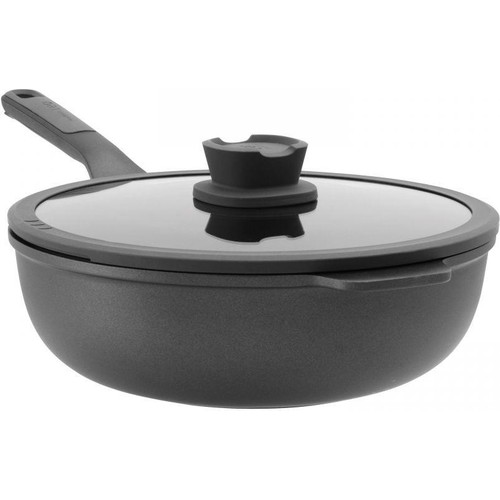 Berghoff Leo Cast Aluminium 29 Cm wok cookware