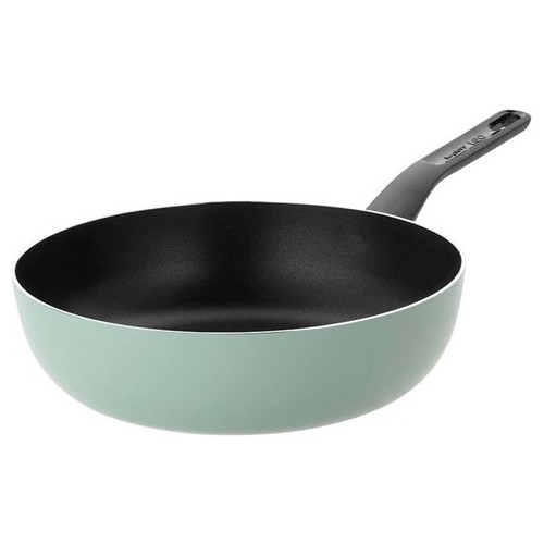 BERGHOFF LEO SAGE ALUMİNYUM WOK TAVA 28 CM