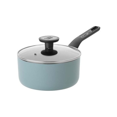BERGHOFF LEO SLATE ALUMİNYUM SOSLUK 18 CM 
