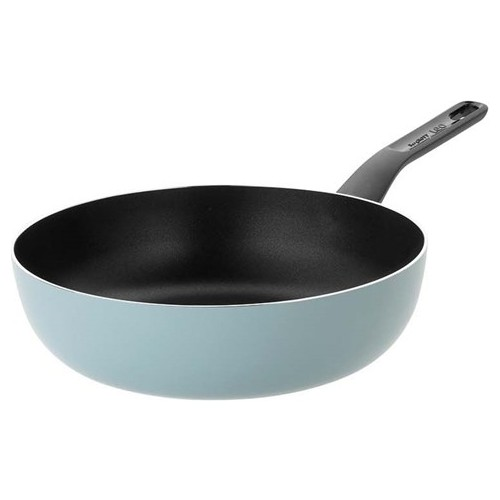 BERGHOFF SLATE ALUMİNYUM TAVA 28 CM
