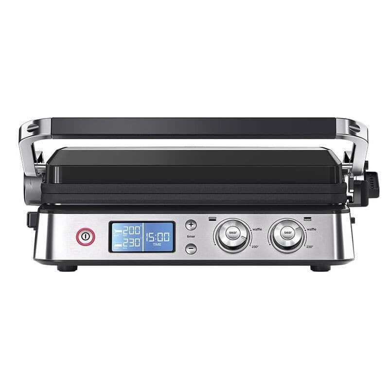 Braun Multıgrıll 9 Pro CG9040 Izgara Tost Makinesi - 42000347