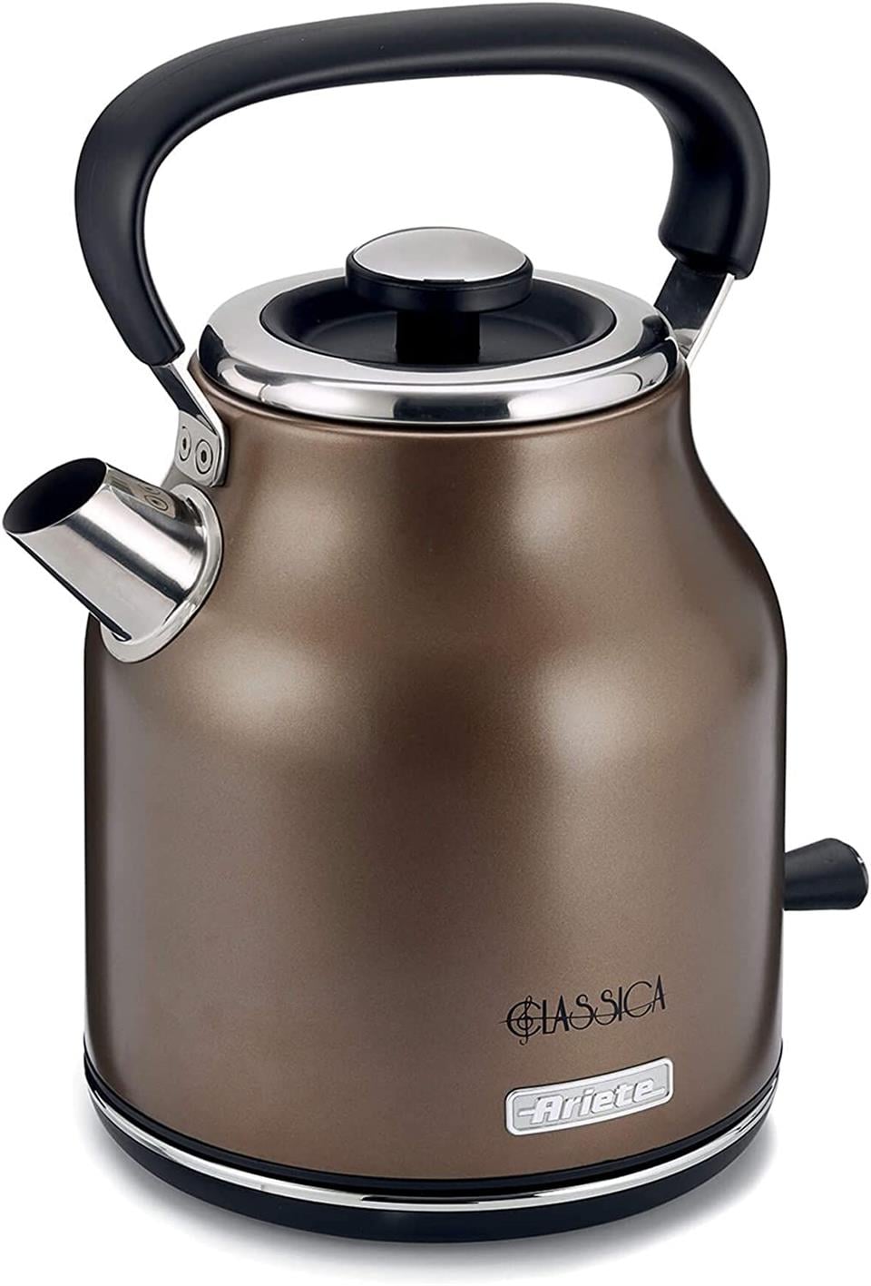 Classica Kettle Bronz