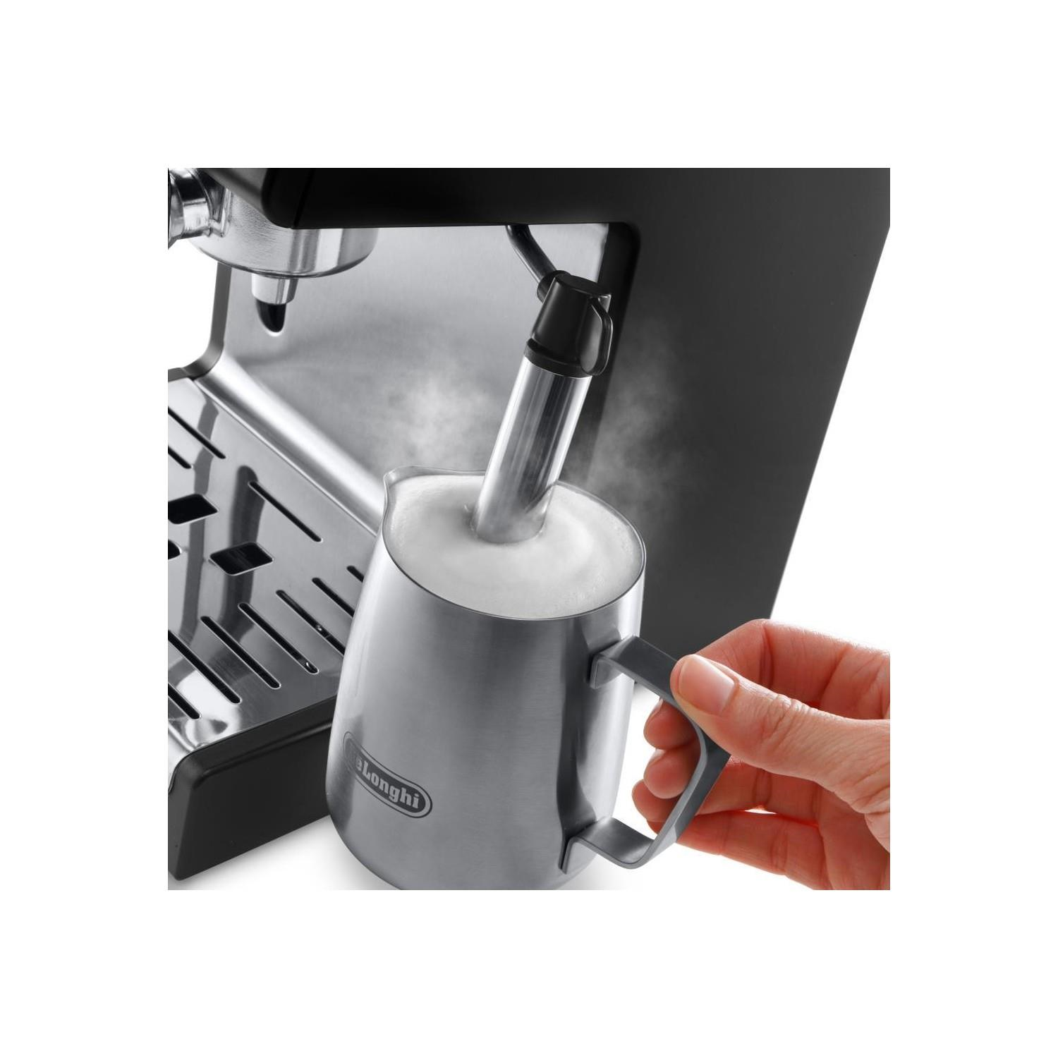 Delonghi ECP33.21.BK