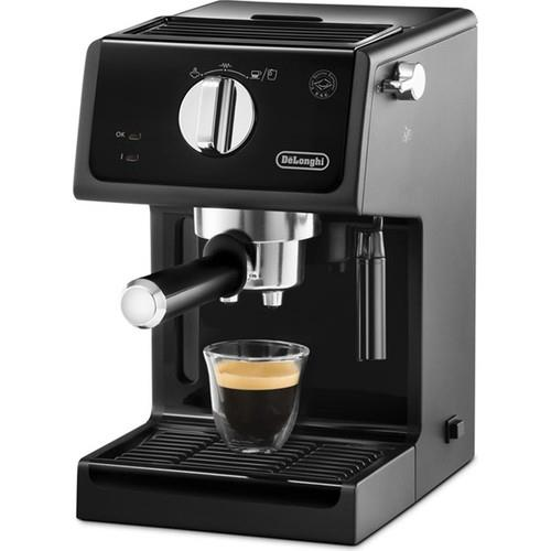Delonghi Manuel / Barista Tipi Espresso Makinesi