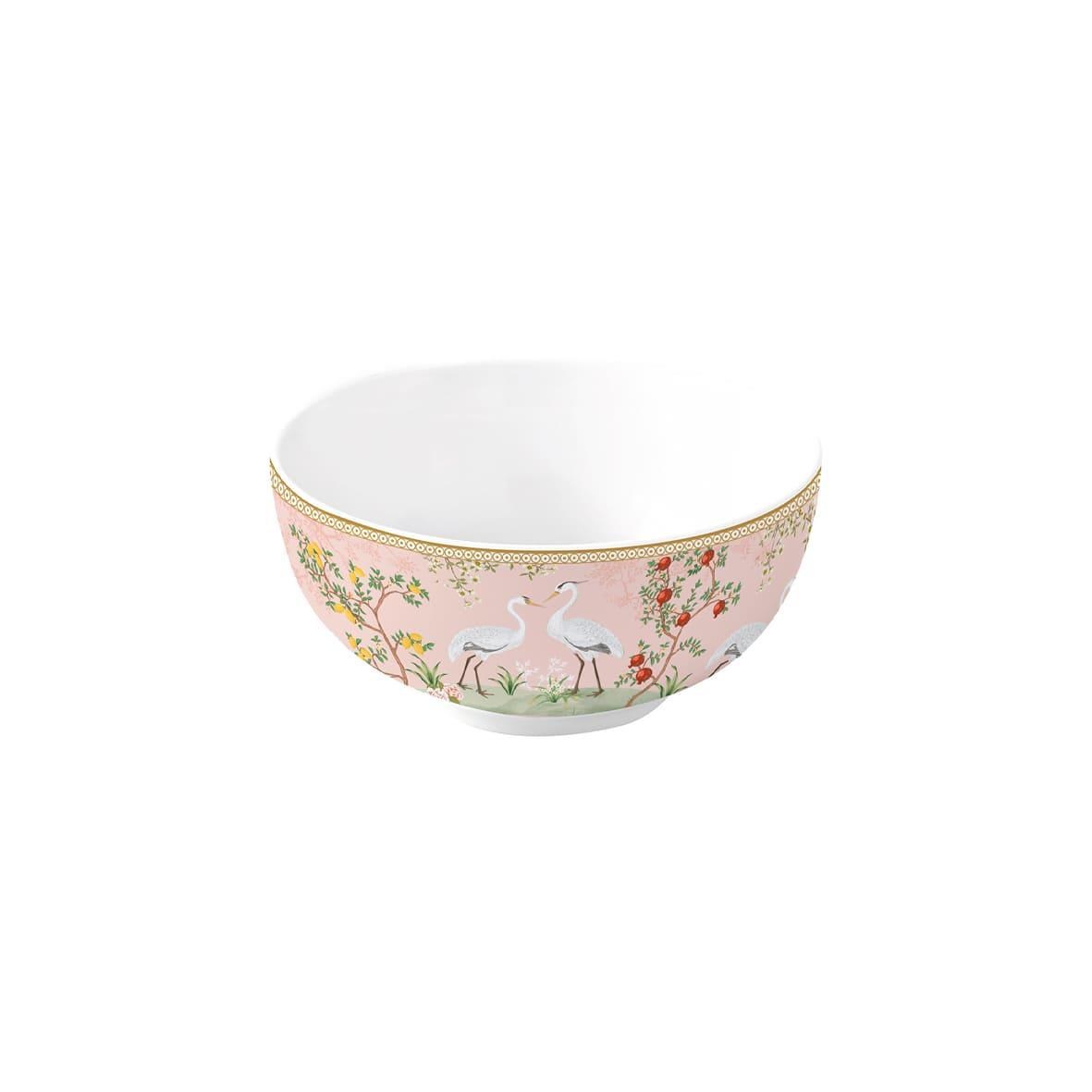 Easy Life Jardin de Reves Porselen Kase Ø 12 cm
