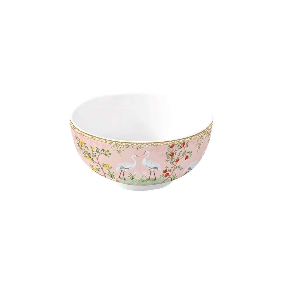 Easy Life Jardin de Reves Porselen Kase Ø 12 cm