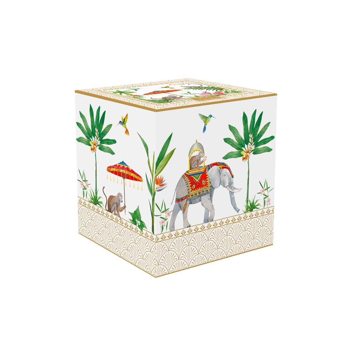 Easy Life Marajah Porselen Tekli Mug 275 ml