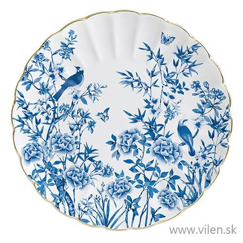 Easy Life Paradise Garden Porselen Pasta Tabağı Ø 19 cm