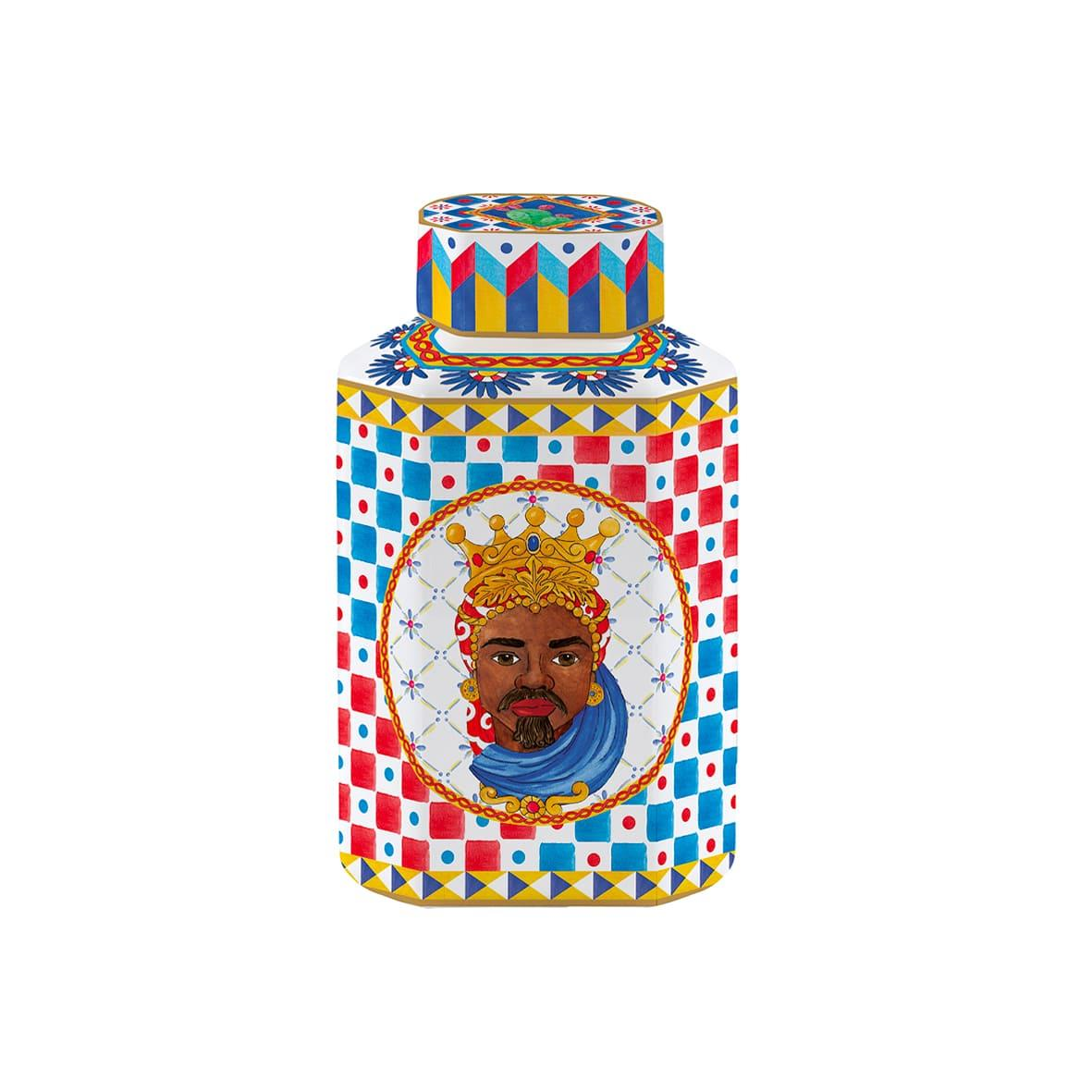 Easy Life Sicily Porselen Koku Difüzör Seti 400 ml Moro