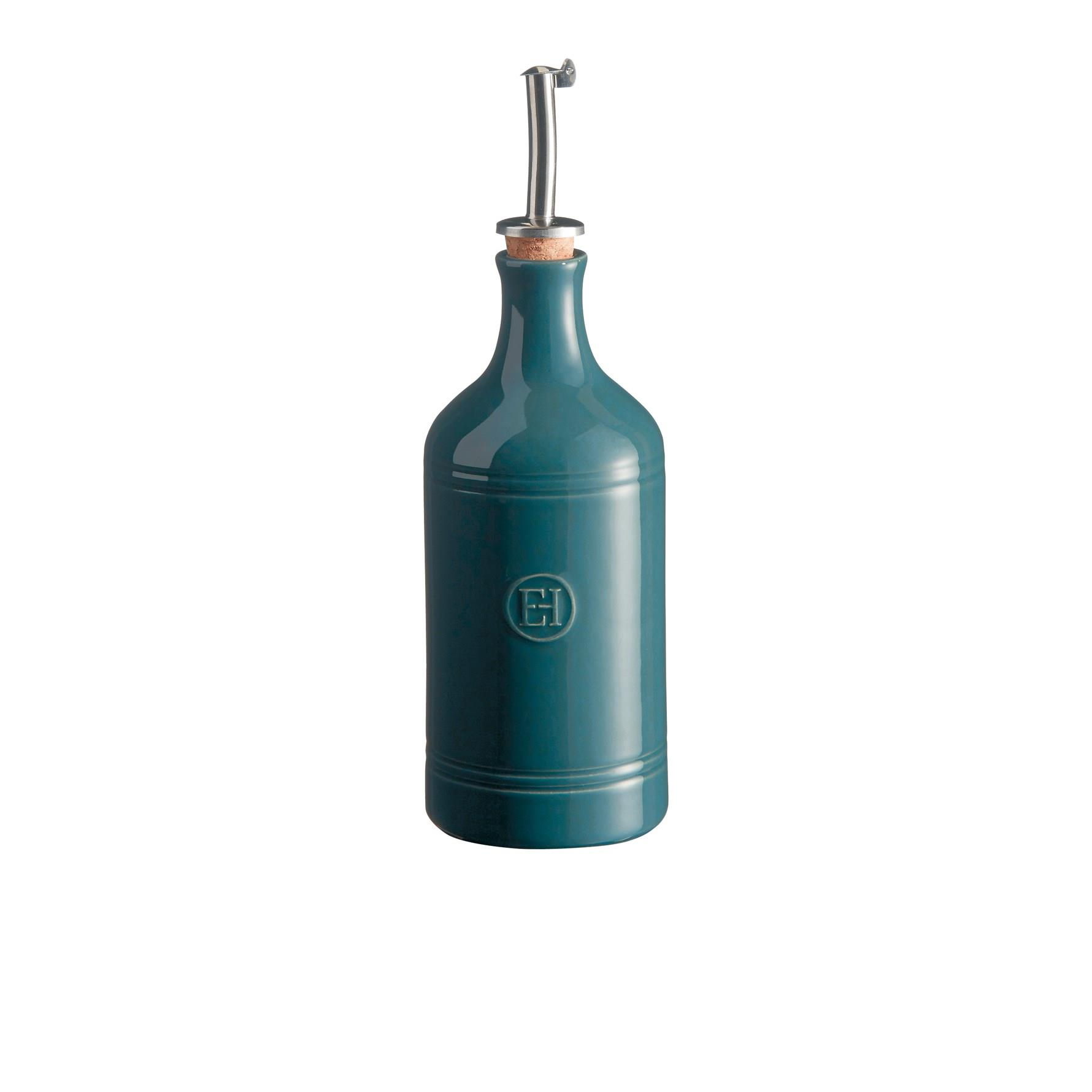 Emile Henry Yağdanlık 400 ml Kırmızı/Burgundy - EH970215