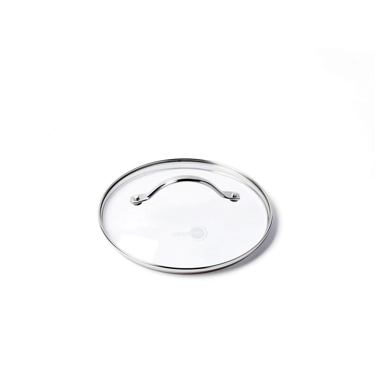 GREENPAN 20  CM CAM KAPAK - CW000026-006