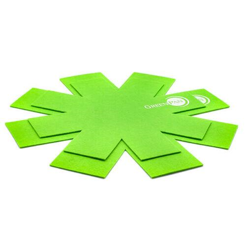 GreenPan 27+34 Cm 2Li Tava Koruyucu