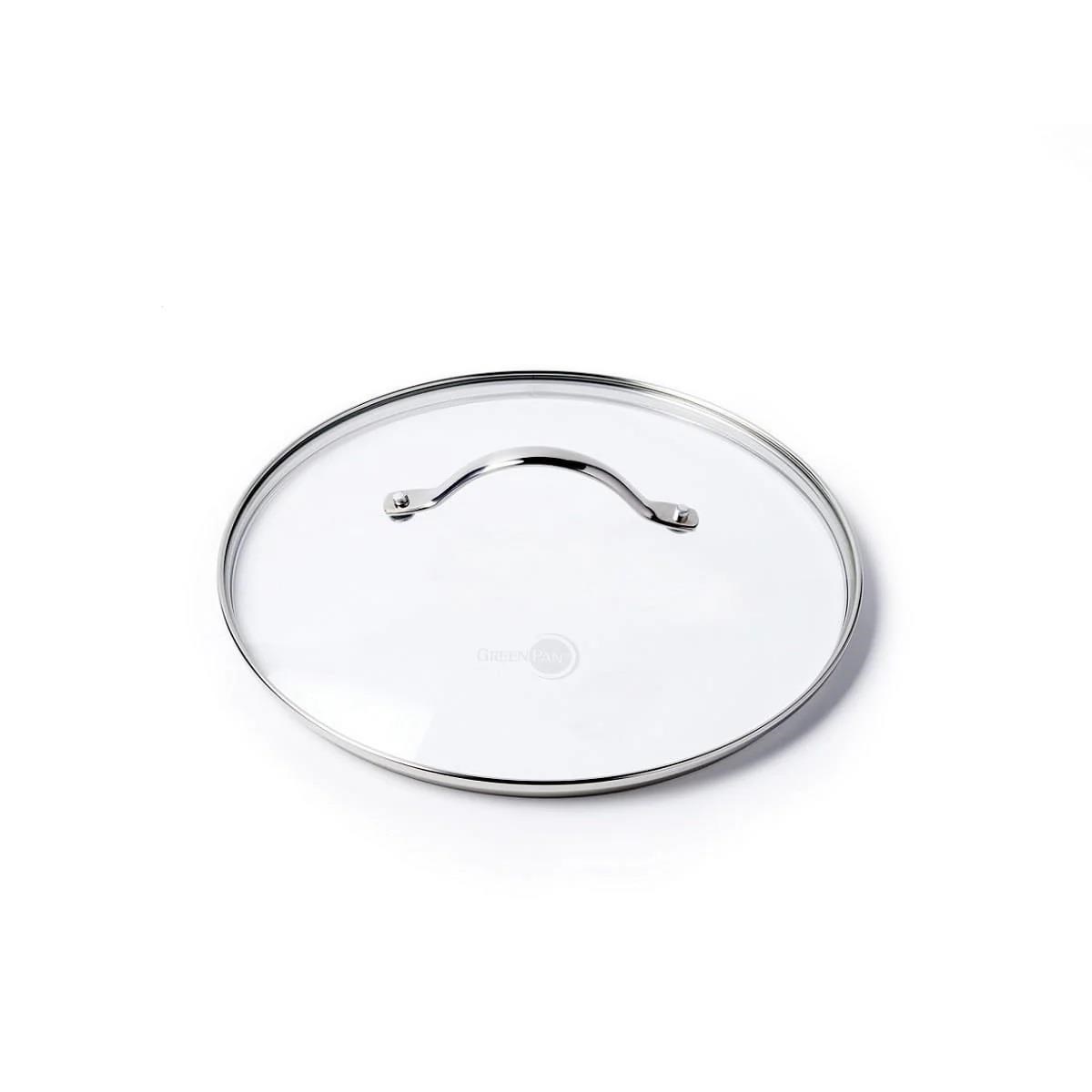 GREENPAN 30  CM CAM KAPAK - CW000028-004