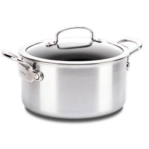 GreenPan Barcelona Evershine 3Ply 24Cm Derin Tencere