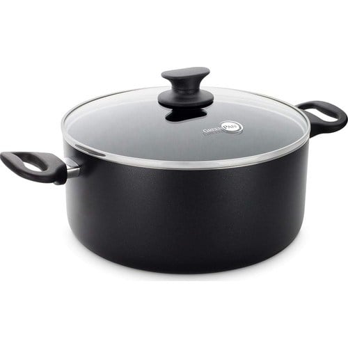 Greenpan Camridge 24 Cm Derin Tencere 4,9 Litre - CW002320-002