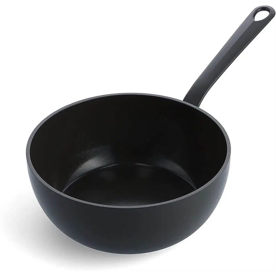 GreenPan Craft 20 Cm Wok Chef Tavası