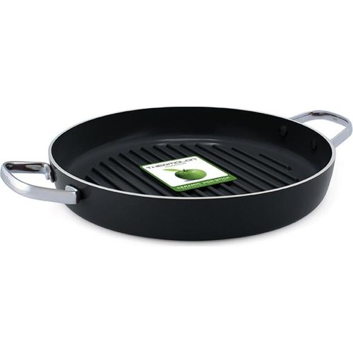 Greenpan Essential 28 Cm Izgara Tava Cc000683-001