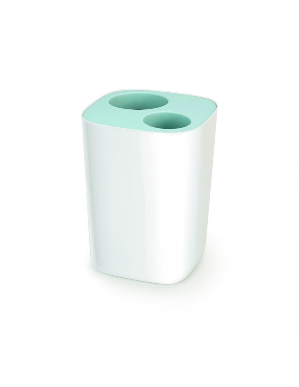 Joseph&Joseph Joseph Joseph Split Çöp Ve Geri Dönüşüm Kutusu 8 Litre Gri 70505