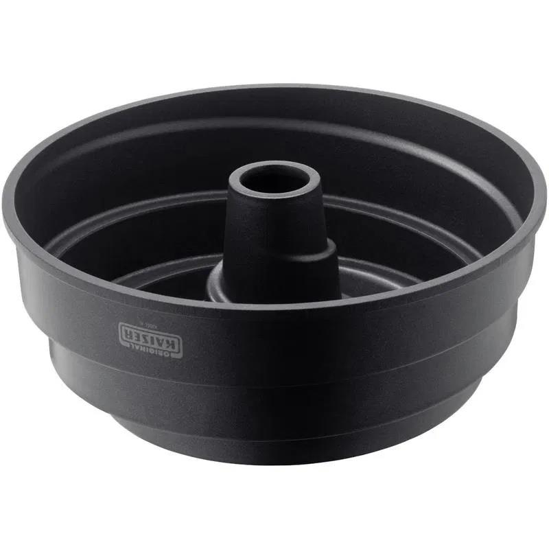 Kaiser Twister Borulu 25cm Kek Kalıbı