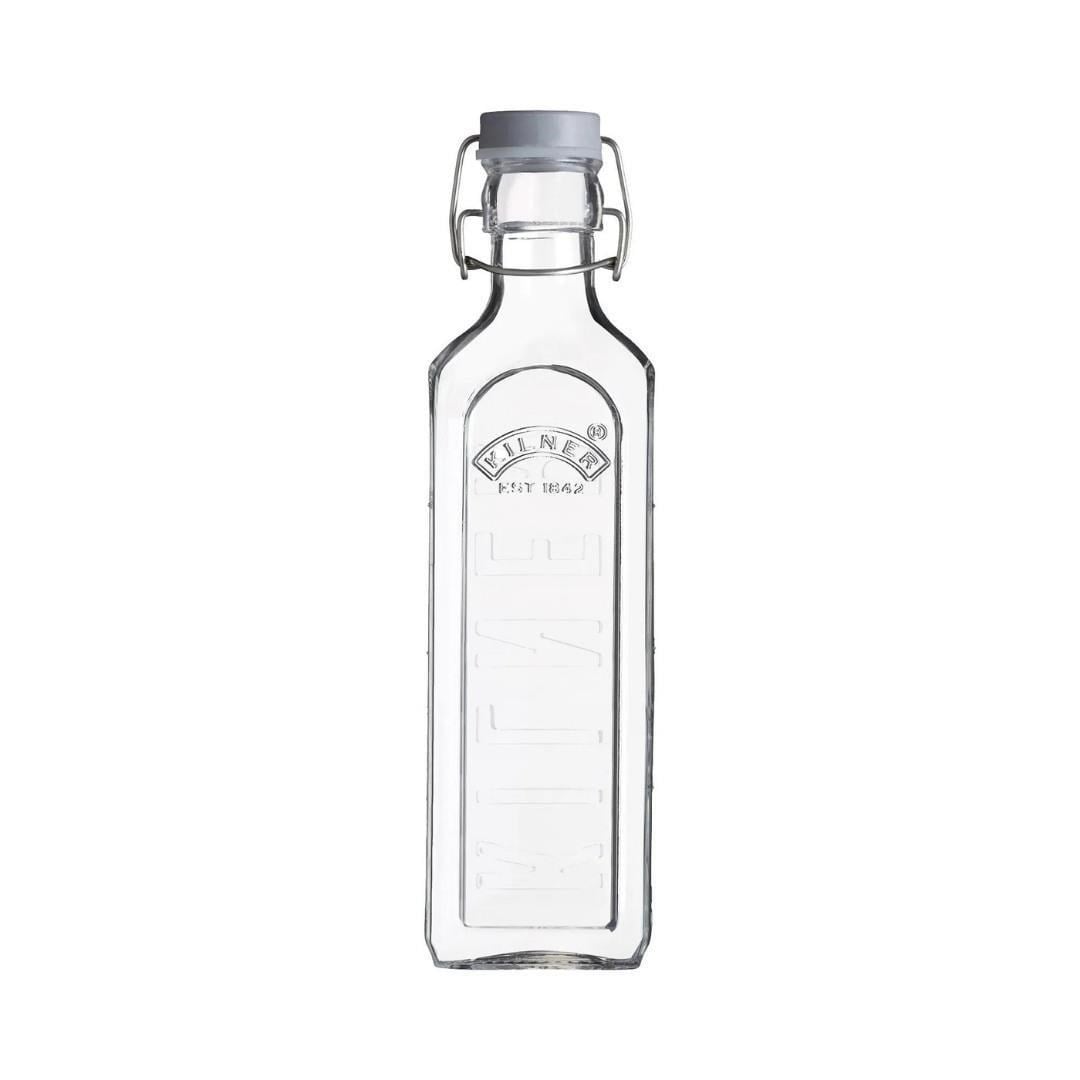 Kilner Klipsli Şişe 600 ml - K0025.006