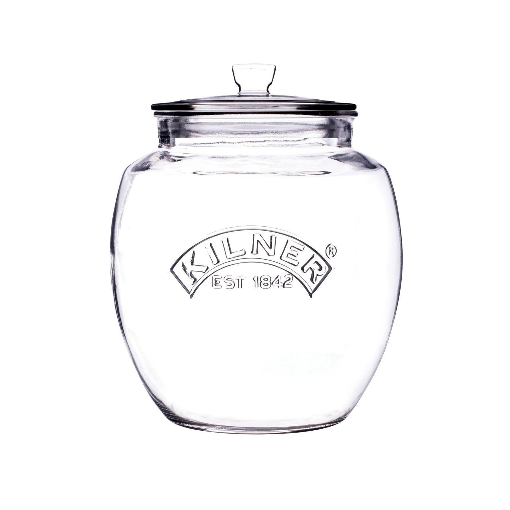 Kilner Saklama Kavanozu 2 Lt - K0025.742