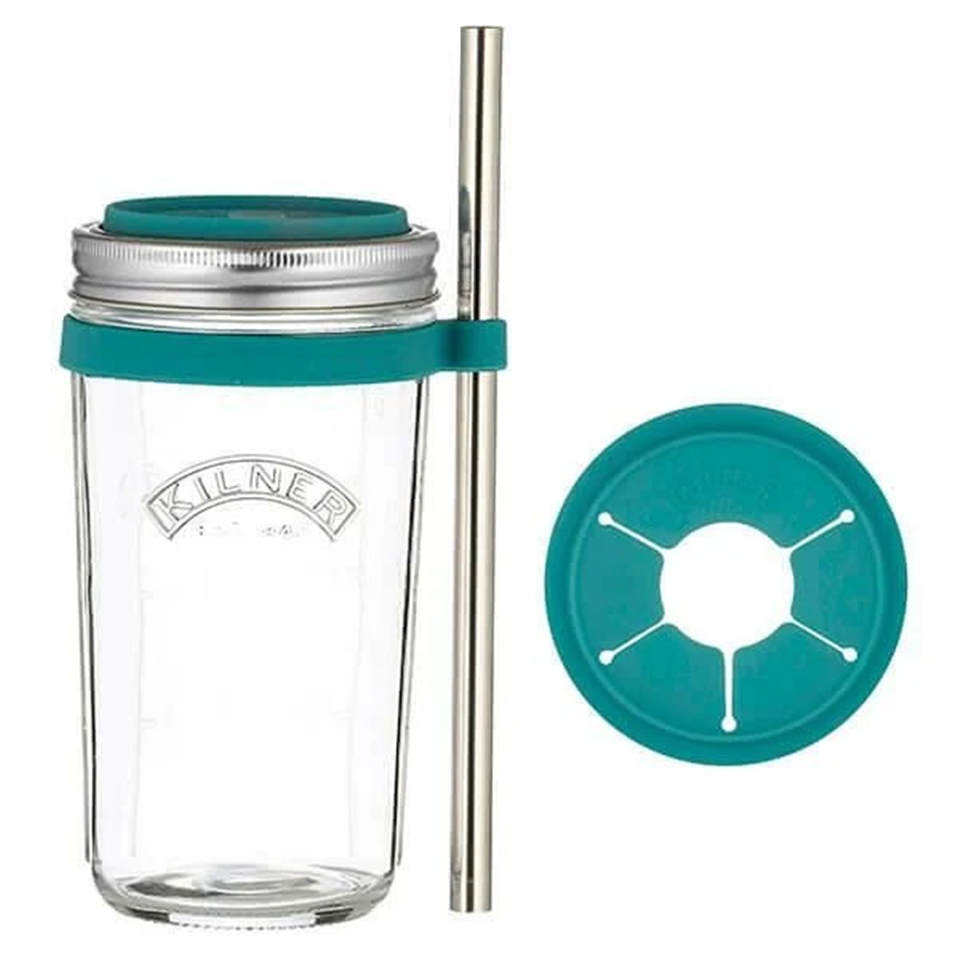 Kilner Smoothie Bardaği 500 Ml
