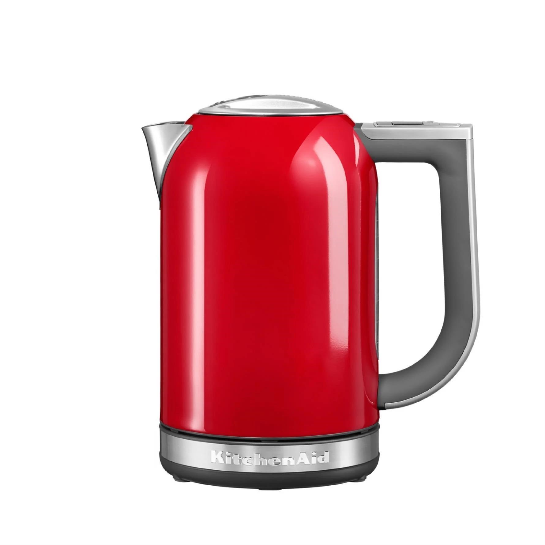 Kitchenaid 1,7 L Su Istıcısı Empire Red-EER
