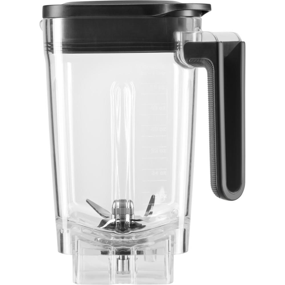 Kitchenaid Artisan 1,4 L Blender 5KSB4026 İçin 1,7 L BPAsız Sürahi 5KSB2056JPA