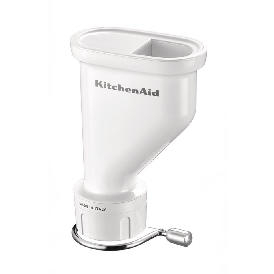 Kitchenaid Makarna Yapma Aksesuarı