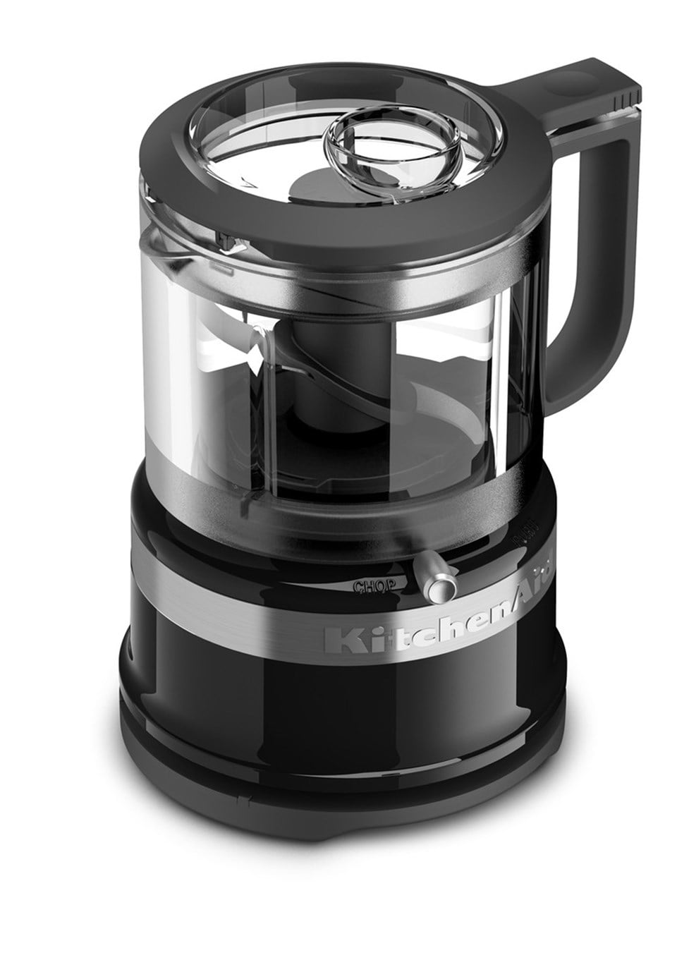 Kitchenaid Mini Mutfak Robotu Onyx Black- EOB