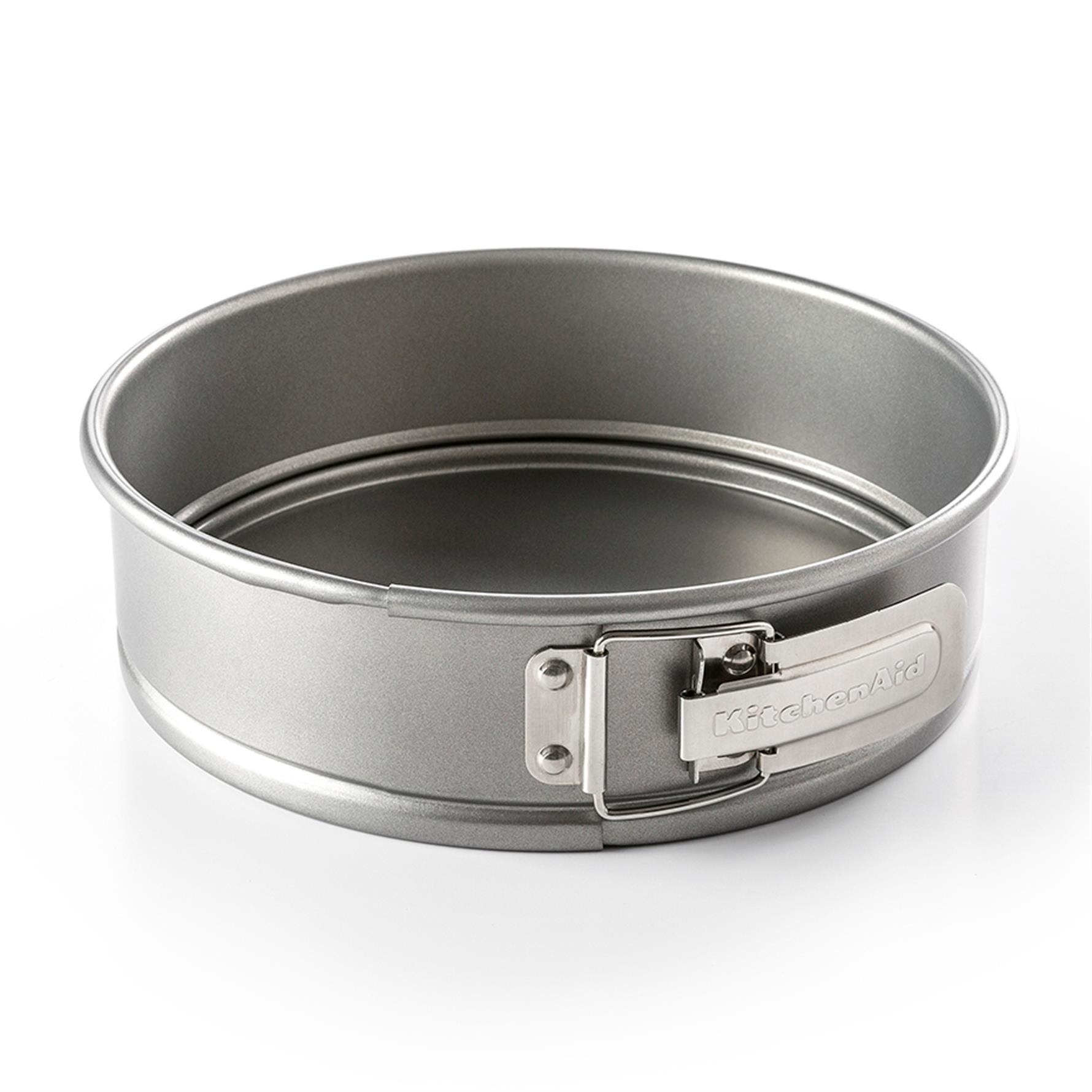 Kitchenaid Springform Kelepçeli Kek Kalıbı 24 Cm-3295 - CC003295-001