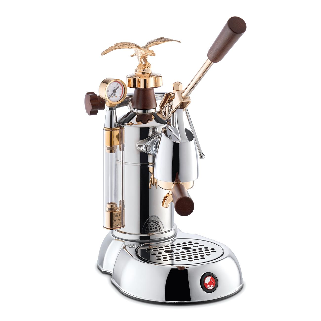 LAPAVONİ ESPRESSO CAFE MAKER