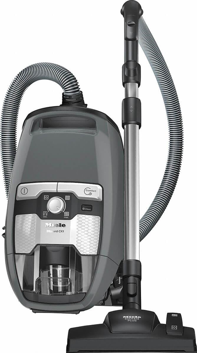 Miele Blizzardcx1 Graphit Grey  Toz Torbasız Süpürge