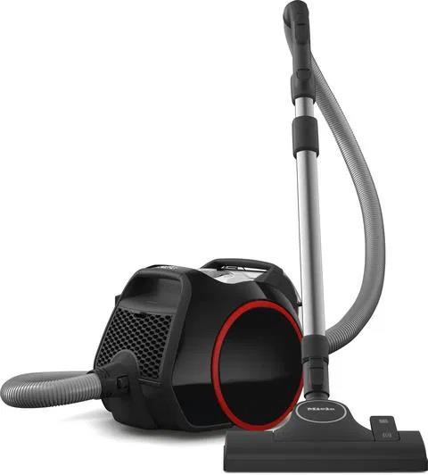 Miele Boost CX1  Obsidyen Siyahı Toz Torbasız Süpürge - 11666970