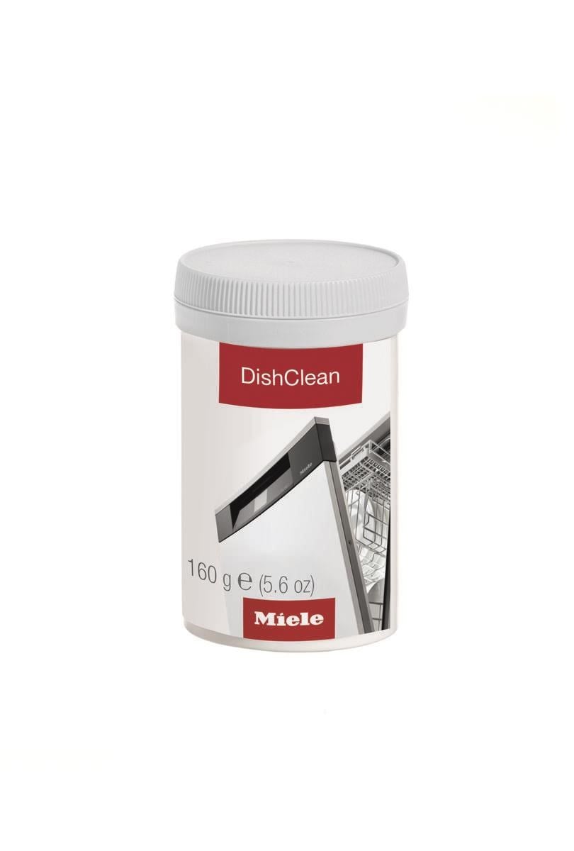 Miele Cihaz Temizleme Tozu - Bulaşık Makinesi Dishclean