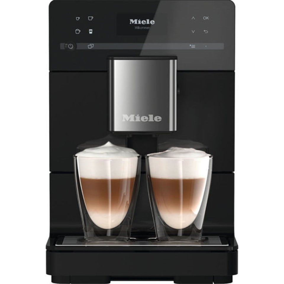 Miele Cm 5310 Obsw Solo Kahve Makinesi