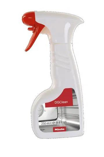 MİELE DGClean Buharlı Fırın Temizleyicisi 250 ml - 10172710