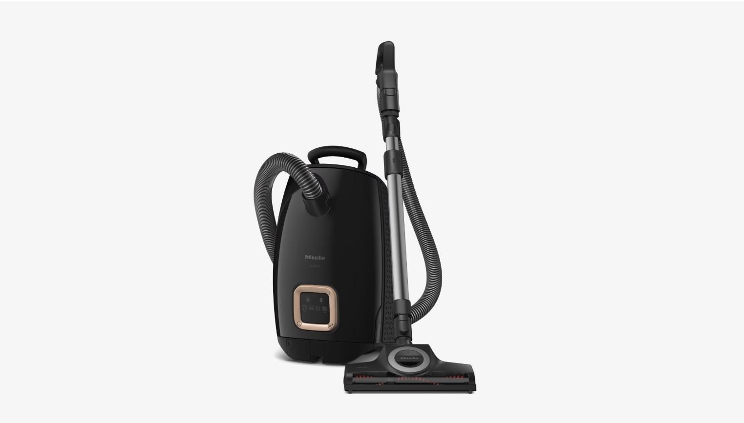 Miele Guard L1 Cat&Dog Obsidian Siyahı - 12559790