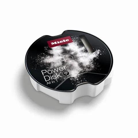 Miele PowerDisk 400g All İn 1 AutoDos Bulaşık Makinesi Deterjanı 11093220 - 12638920