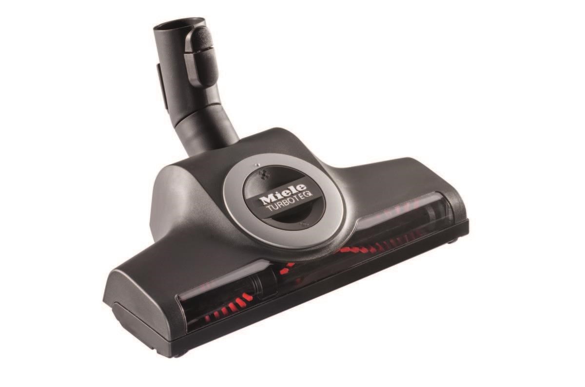 Miele STB 305-3 Turbo Yer Fırçası