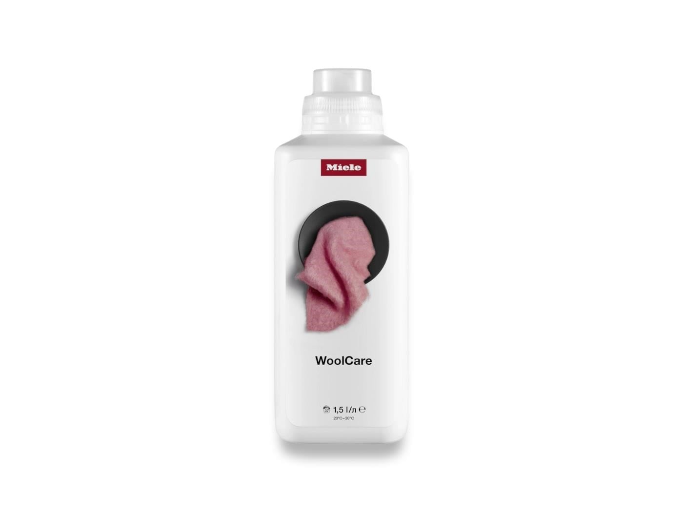 Miele Woolcare Hassas Çamaşır Deterjanı - 11979240