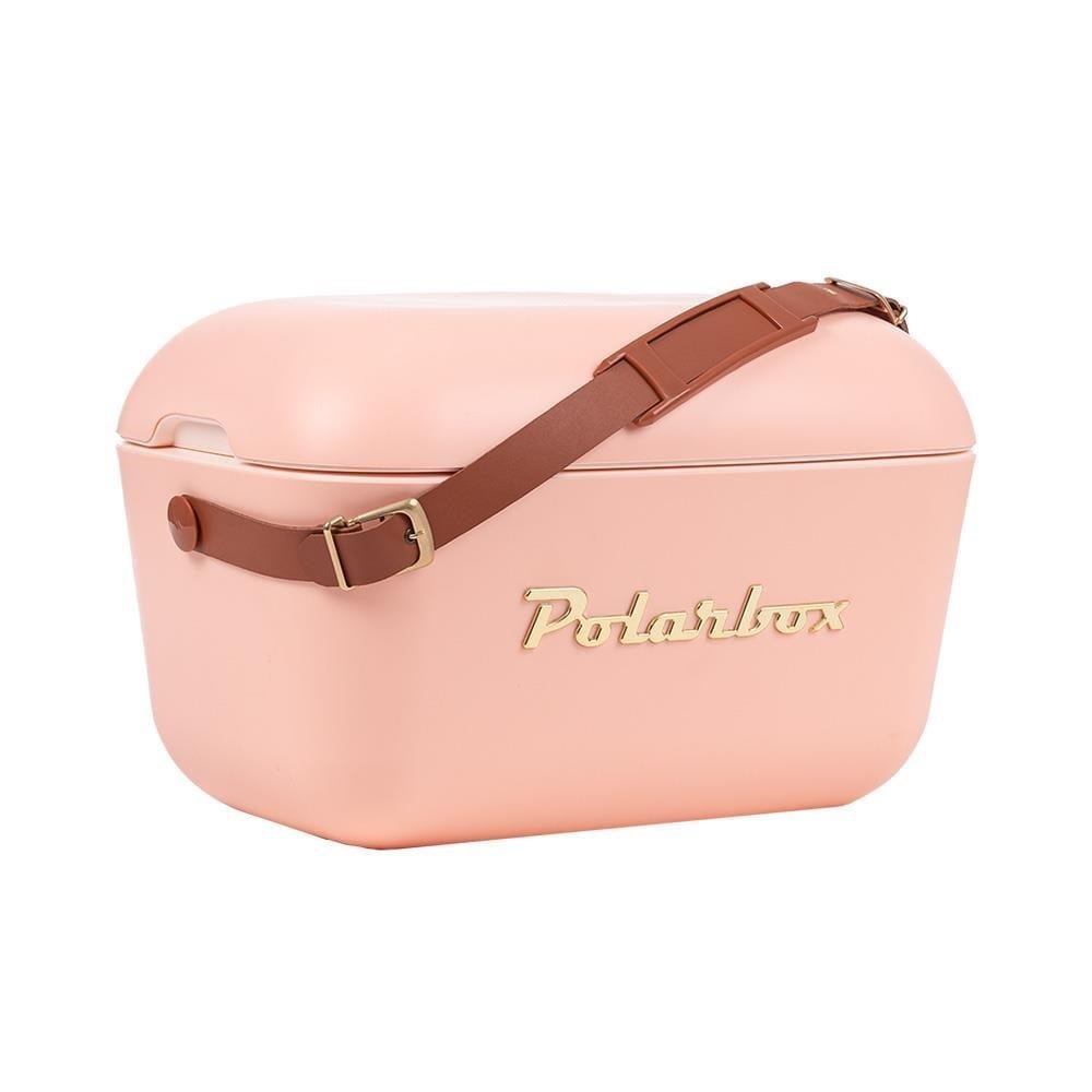 POLARBOX 9314 Coral GOLD 20Lt. Taşınabilir Soğuk&Sıcak Termos Çanta