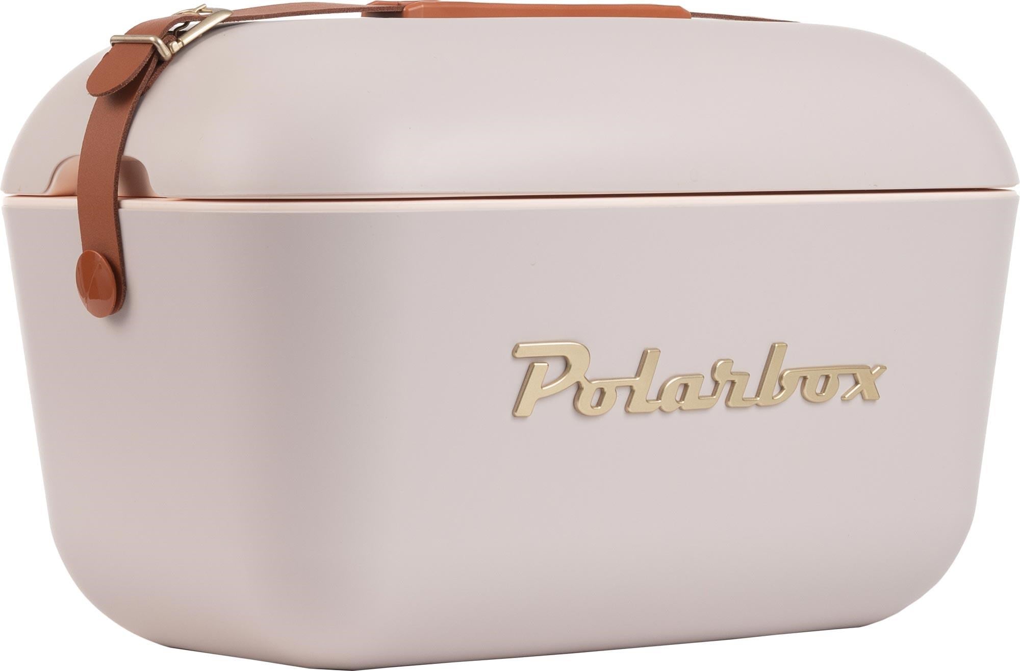 POLARBOX Pearl- Gold 20L