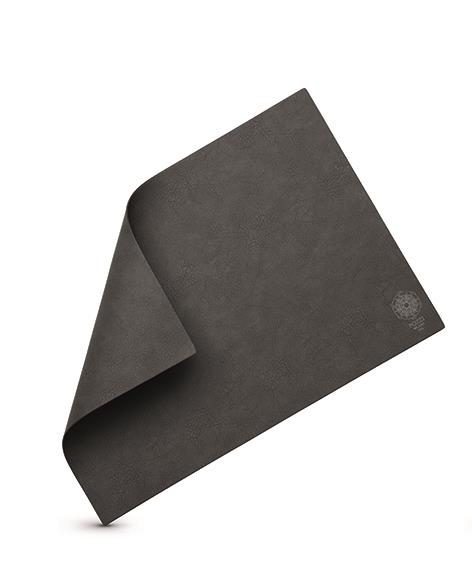Pozzi Milano Essentials 2'li Pu Deri Amerikan Servis Gri - PM0140 GREY