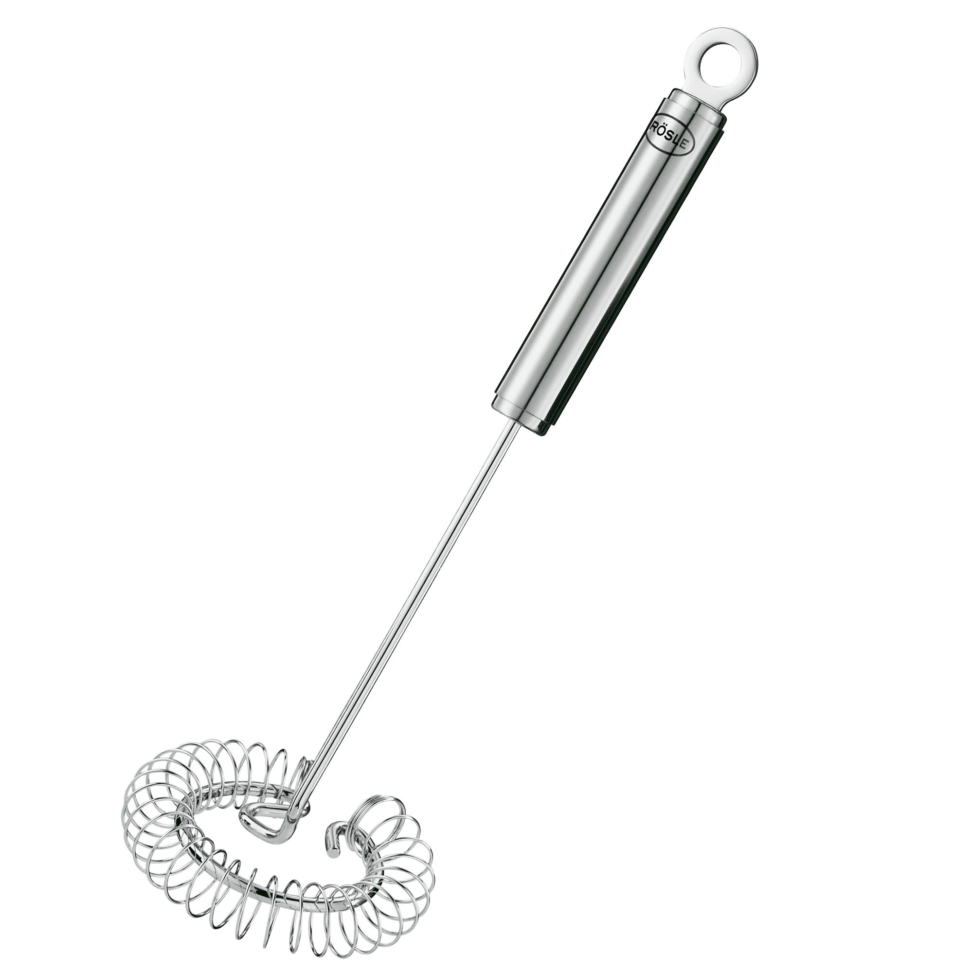 RÖSLE Spiral Çırpma Teli Paslanmaz Çelik 27 cm