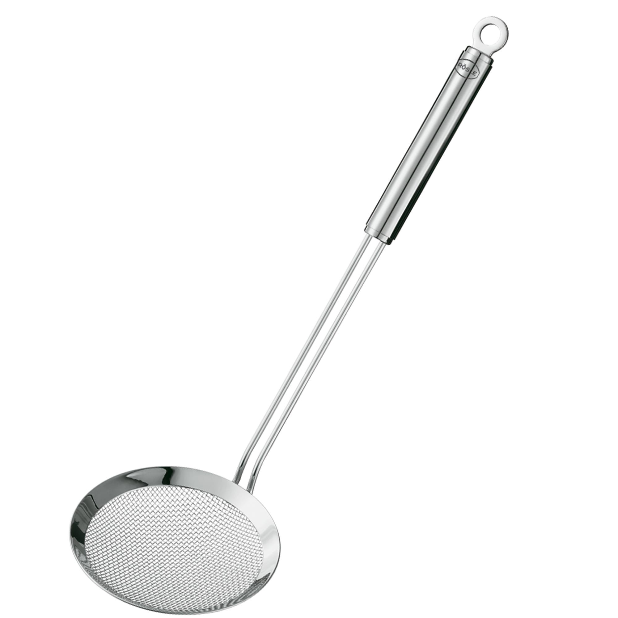 RÖSLE Tel Süzgeç Paslanmaz Çelik 14 cm