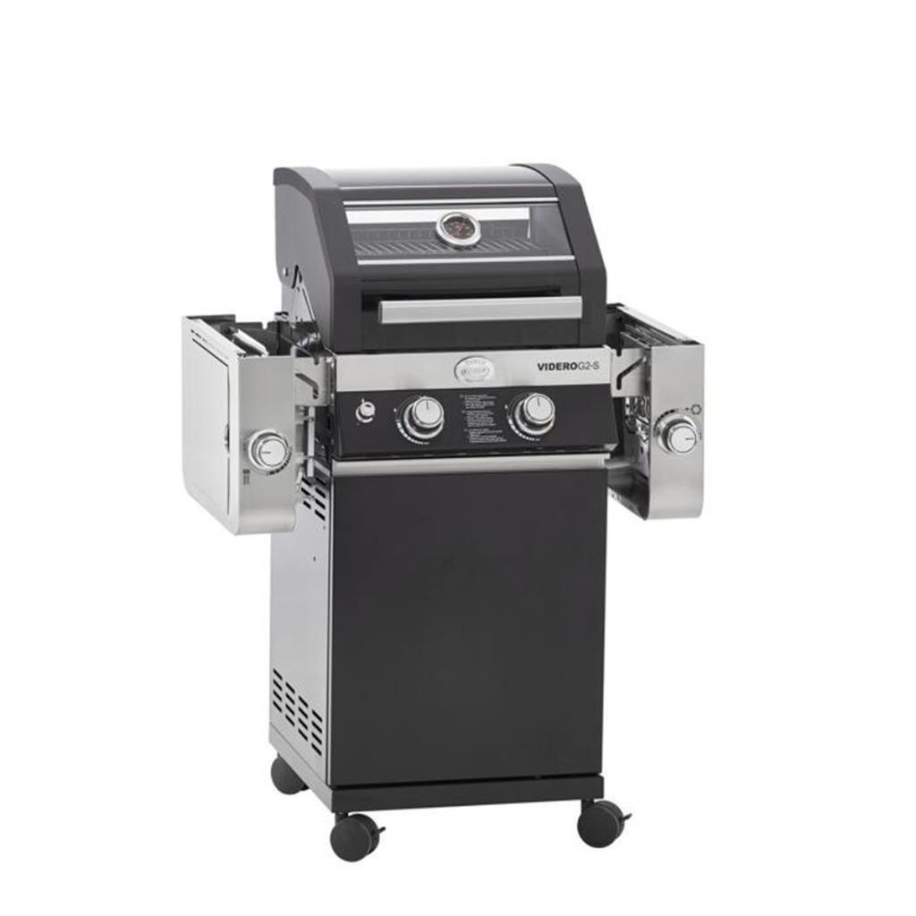 Rösle Videro G2-S Vario Gazlı Barbekü