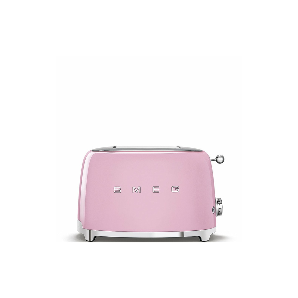 Smeg Ekmek Kızartma TSF01PKEU
