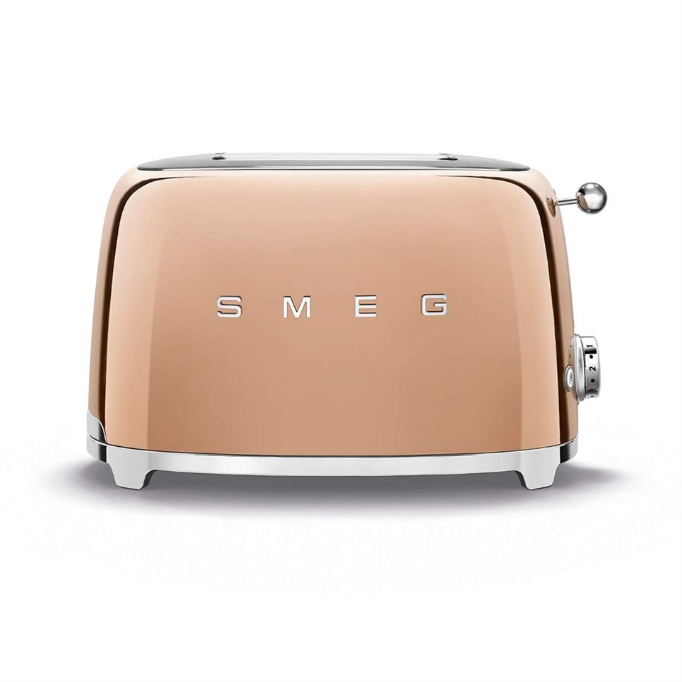 Smeg Ekmek Kızartma TSF01RGEU